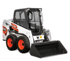 Skid Steer Loader