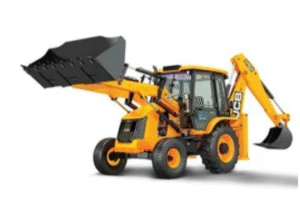 Backhoe Loader
