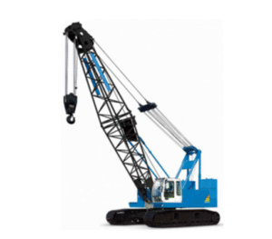 Crawler Crane